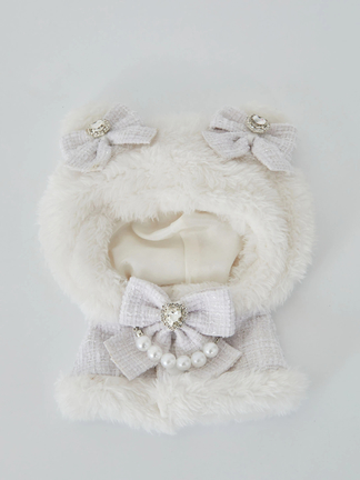 みるきーぬい服 Amazon.co.jp: ぬい服 着ぐるみ ちびぐるみ 11cmぬい サイズ