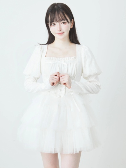Ank Rouge(アンクルージュ)通販 |
