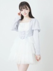 ブルー