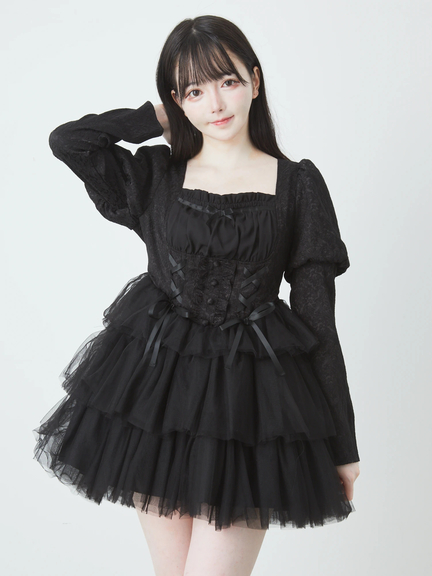 Ank Rouge(アンクルージュ)通販 |
