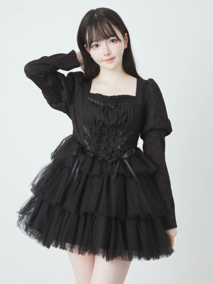 Ank Rouge(アンクルージュ)通販 |