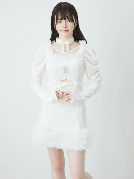 Ank Rouge(アンクルージュ)通販 |
