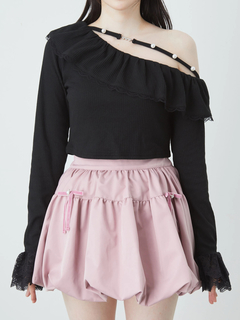 ワンショルテレコTOPS