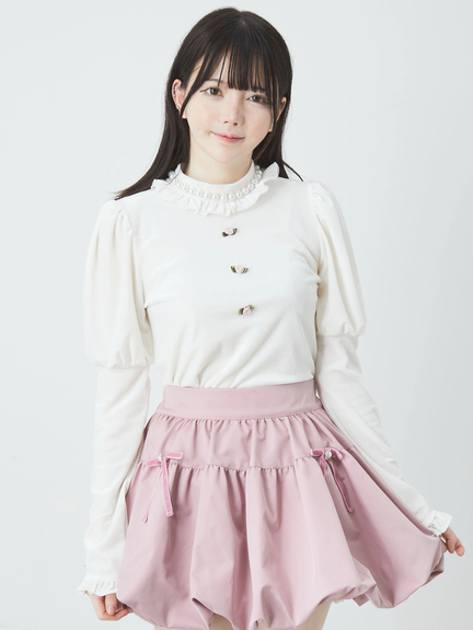 Ank Rouge(アンクルージュ)通販 |