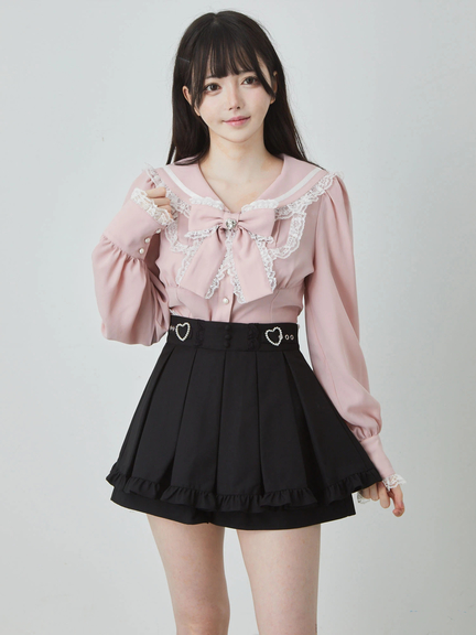 Ank Rouge(アンクルージュ)通販 |
