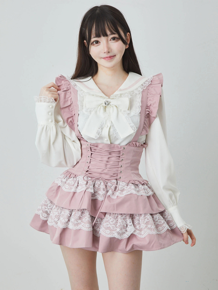 Ank Rouge(アンクルージュ)通販 |