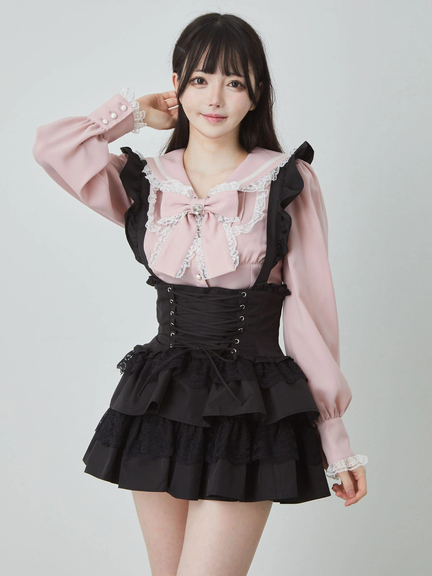 Ank Rouge(アンクルージュ)通販 |