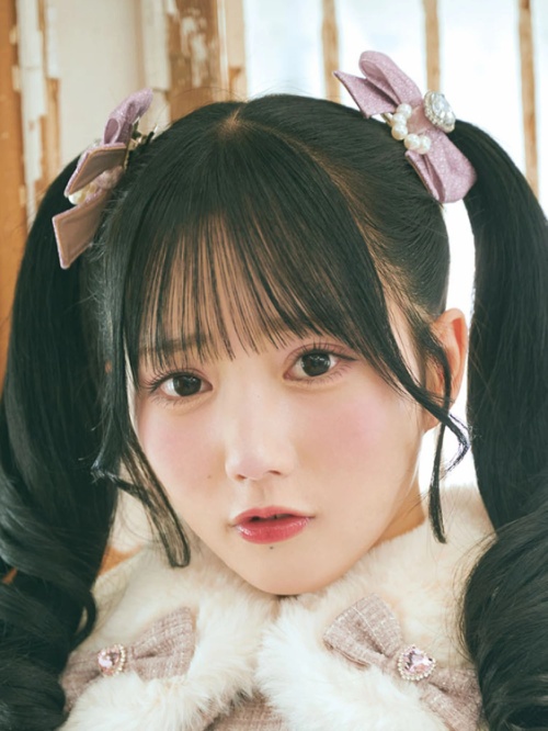 ペイズリー☆ヘアゴムセット☆ロデオクラウンズ，アングリッド，お好き 