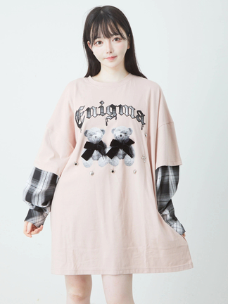【上品&オシャレ見え♪】CHANEL★プルオーバー バイカラー 細部まで可愛いデザイン♡】CHANEL プルオーバー (CHANEL/ニット