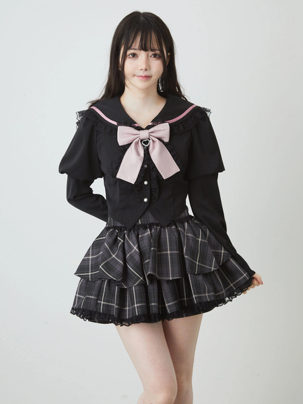 Ank Rouge(アンクルージュ)通販 |