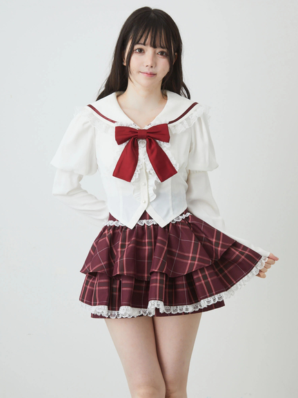 Ank Rouge(アンクルージュ)通販 |