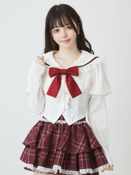 Ank Rouge(アンクルージュ)通販 |