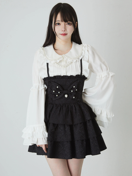 Ank Rouge(アンクルージュ)通販 |