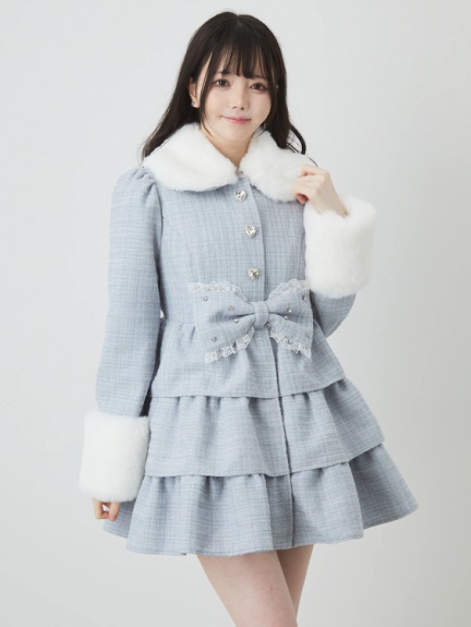 Ank Rouge(アンクルージュ)通販 |