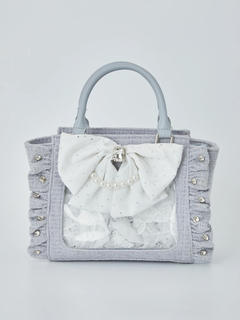 確定ファンサのおまじないリボンBAG