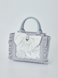確定ファンサのおまじないリボンBAG