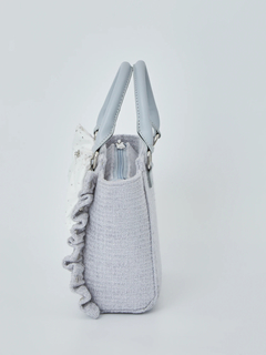 確定ファンサのおまじないリボンBAG