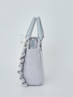 確定ファンサのおまじないリボンBAG - Ank Rouge(アンクルージュ)の  