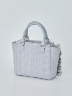 確定ファンサのおまじないリボンBAG - Ank Rouge(アンクルージュ)の  