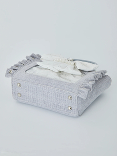 確定ファンサのおまじないリボンBAG