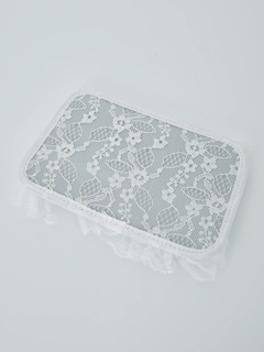 確定ファンサのおまじないリボンBAG