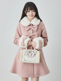 確定ファンサのおまじないリボンBAG