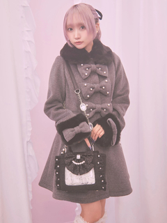 確定ファンサのおまじないリボンBAG