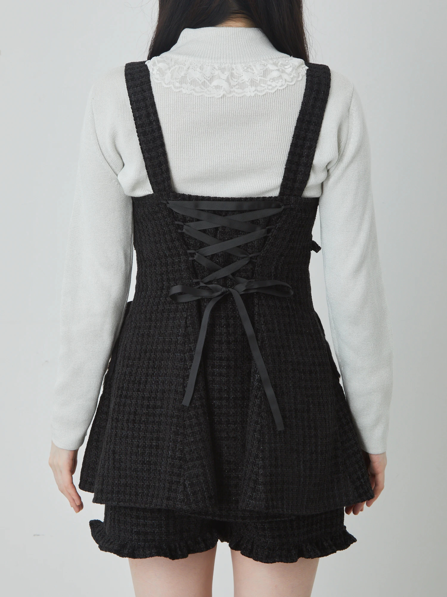 ネコちゃんプリンセスsetupセットアップアンクルージュAnkRouge