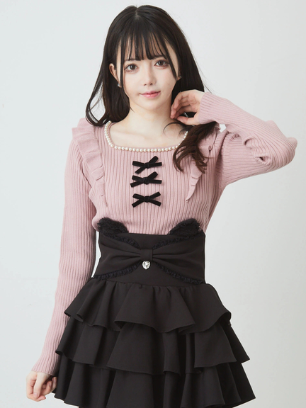 Ank Rouge(アンクルージュ)通販 |