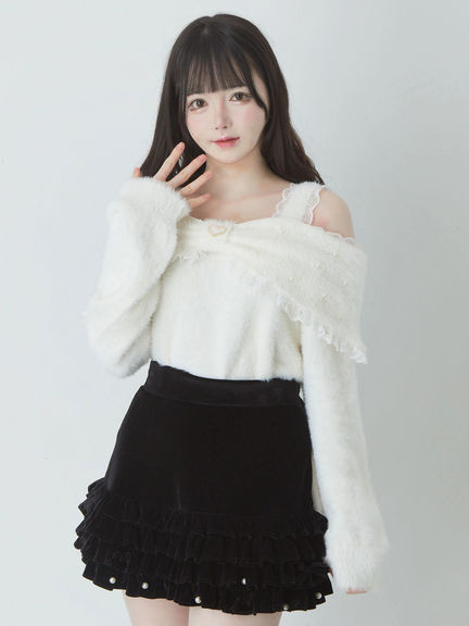 Ank Rouge(アンクルージュ)通販 |