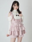 ピンク