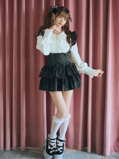 ネコちゃんファーシュシュ