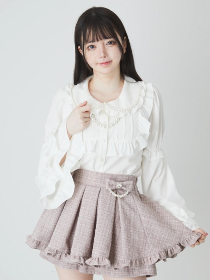 Ank Rouge(アンクルージュ)通販 |