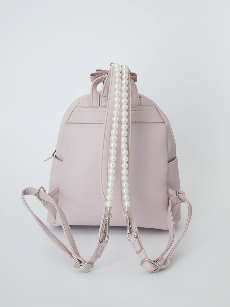 アンクルージュ AnkRouge 確定ファンサ おまじないミニリュック(ピンク) 確定ファンサのおまじないミニリュック - Ank Rouge(アン