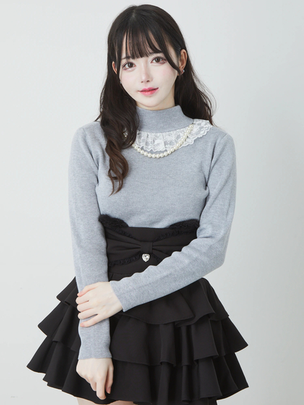 Ank Rouge(アンクルージュ)通販 |