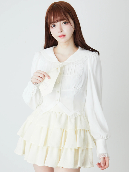 Ank Rouge(アンクルージュ)通販 |