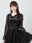 ブラック