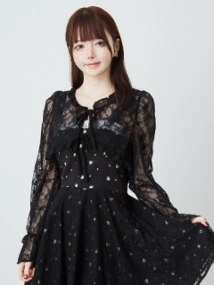 ブラック