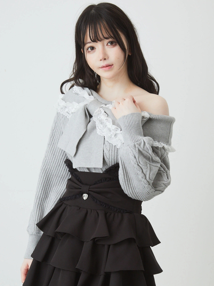 Ank Rouge(アンクルージュ)通販 |