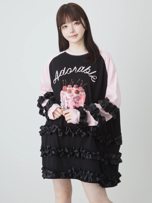 Ank Rouge(アンクルージュ) - Tシャツ・カットソー(新着順)(1ページ 
