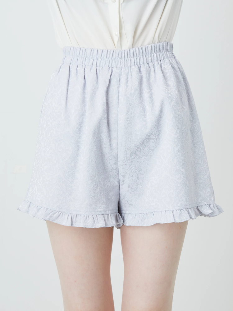 Ankrouge セットアップ　白 Ankrouge セットアップ 白