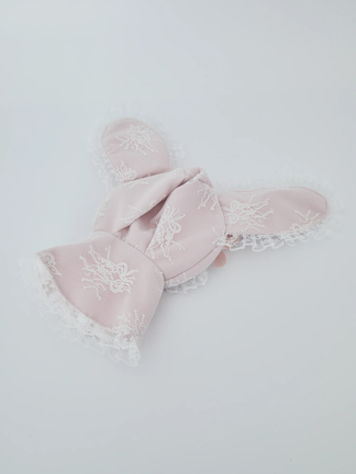 Ank Rouge レースうさちゃんぬい服 推し活 ファンサ Ank Rouge レースうさちゃんぬい服 推し活 ファンサ - メルカリ