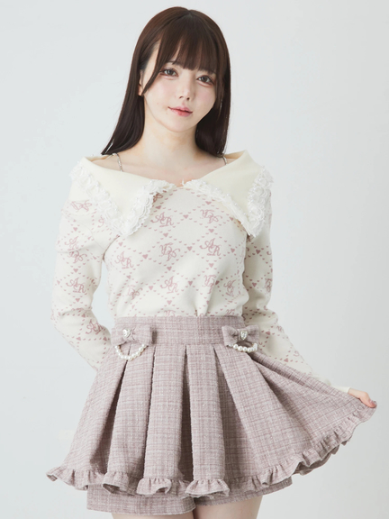 Ank Rouge(アンクルージュ)通販 |