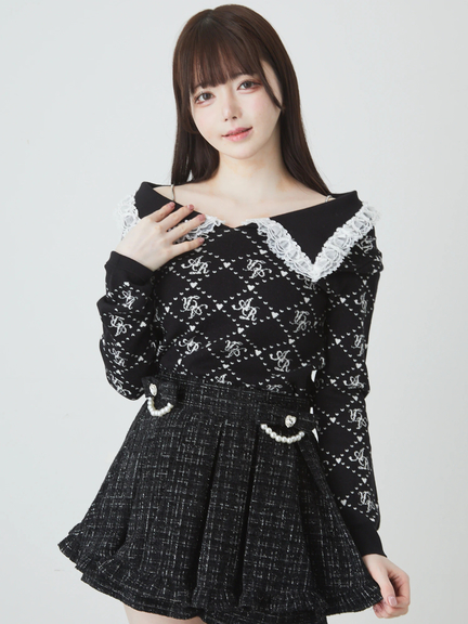 Ank Rouge(アンクルージュ)通販 |