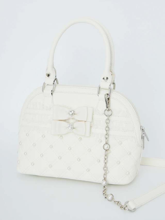 確定ファンサのおまじないBag - Ank Rouge(アンクルージュ)の 