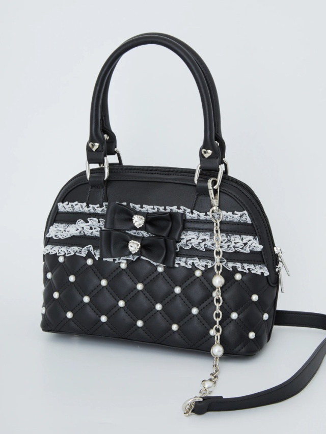 確定ファンサのおまじないBag - Ank Rouge(アンクルージュ)の 