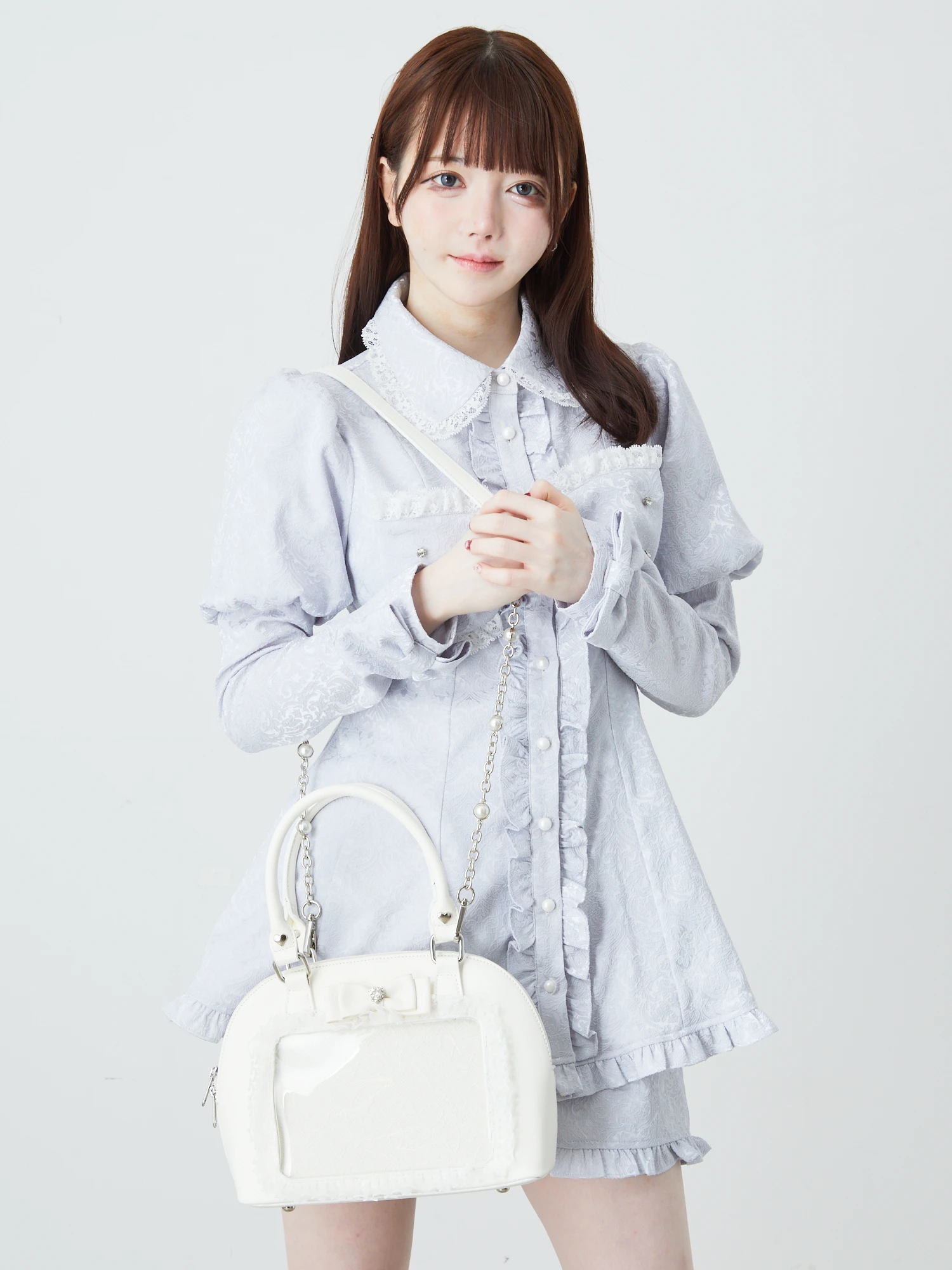 確定ファンサのおまじないBag - Ank Rouge(アンクルージュ)の
