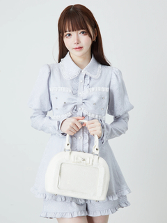 確定ファンサのおまじないBag