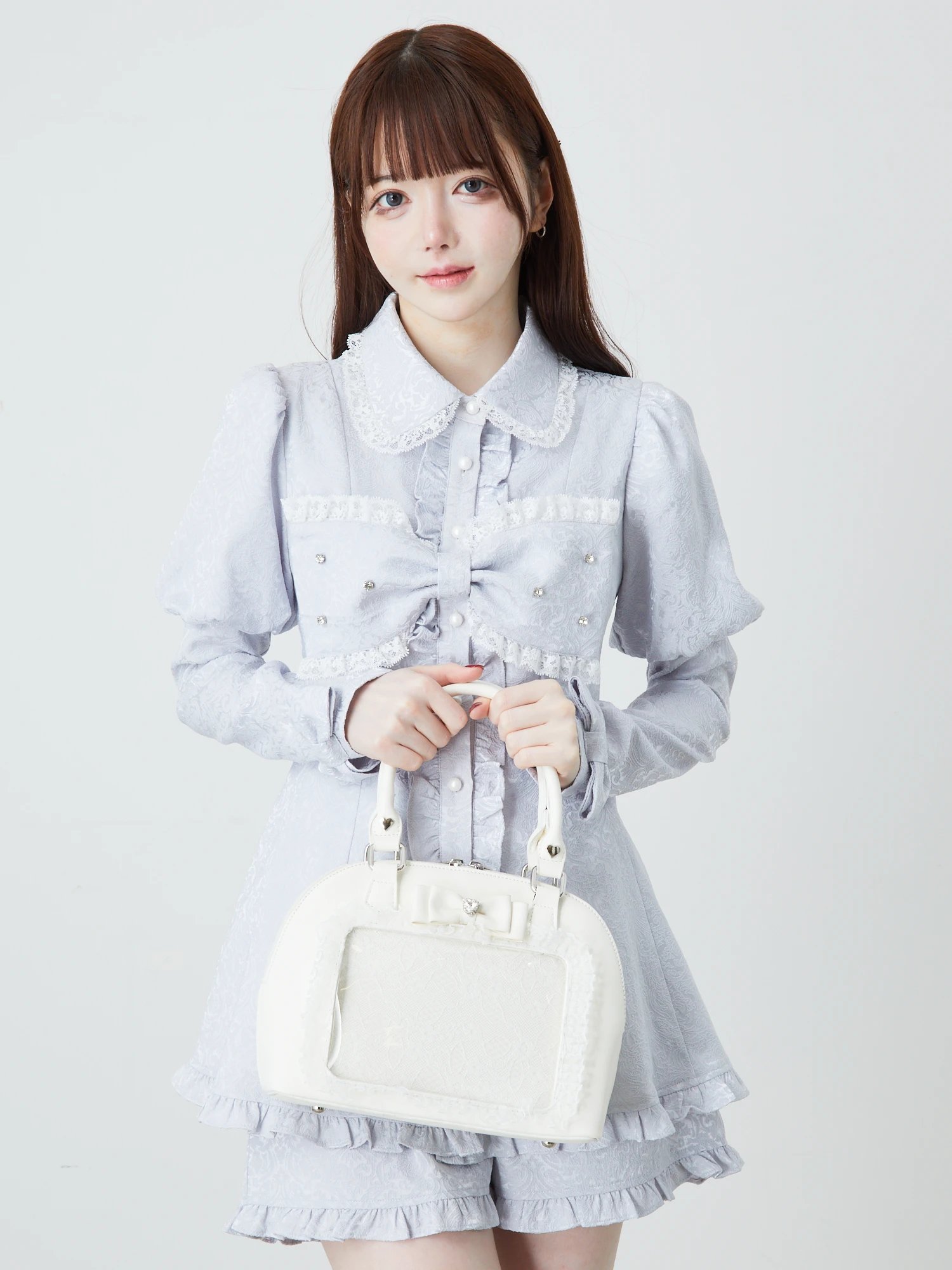 確定ファンサのおまじないBag - Ank Rouge(アンクルージュ)の