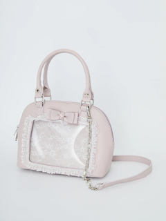 確定ファンサのおまじないBag